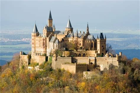 Germany- Rothenburg Castle | Hohenzollern castle, Germany castles, Beautiful castles