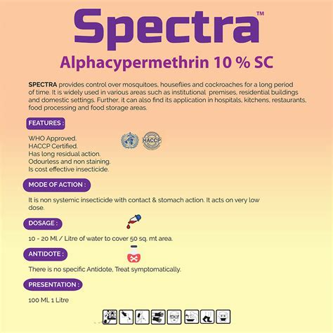 SPECTRA