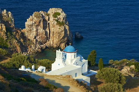 Sifnos travel | Cyclades, Greece - Lonely Planet