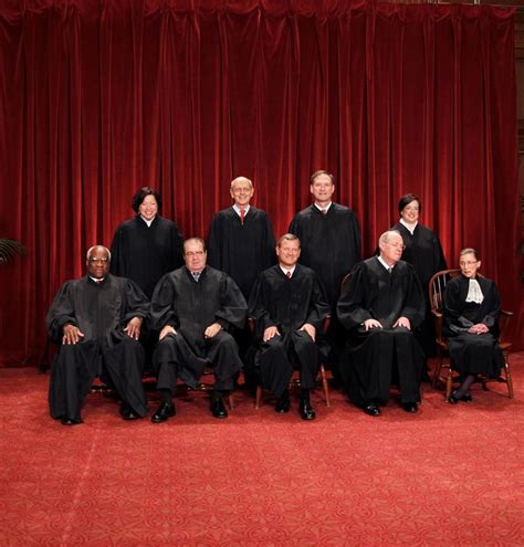 Justices Kagan And Thomas Should Recuse Themselves | HuffPost Latest News