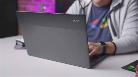 Finally, the fantastic Acer 516 GE Gaming Chromebook is $100 off ...