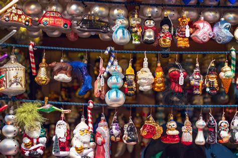 The 12 Best Christmas Ornament Stores for 2024 | Free Buyers Guide