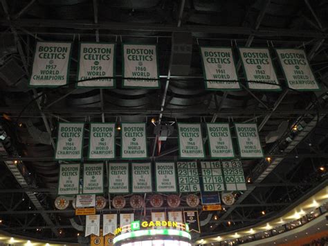 Madison Ave Musings: CELTICS!