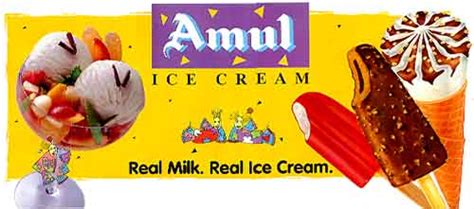 Amul - The Taste of India