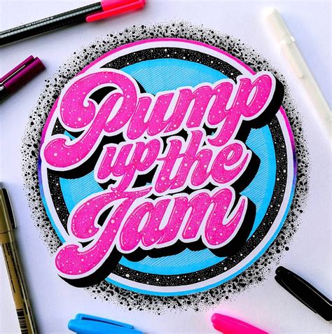 Pin by cloud on Typography | Hand lettering fonts, Graffiti lettering, Hand lettering