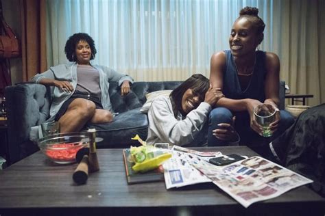 Insecure Season 2 Soundtrack | POPSUGAR Entertainment