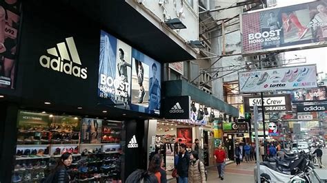 Hong Kong Sneakers Street - 2020 All You Need to Know BEFORE You Go (with Photos) - Tripadvisor