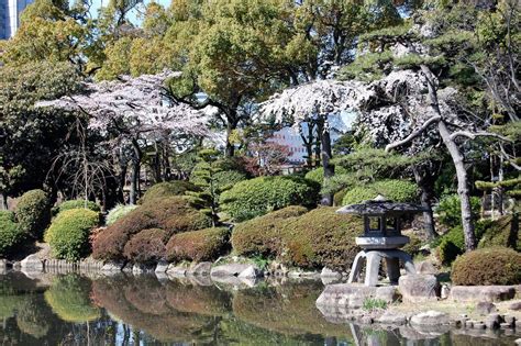 Nishinomaru Garden | Beautiful places, Places to visit, Breathtaking places