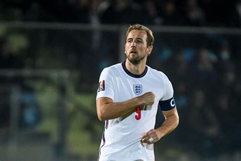 England’s Kane to speak to other national team captains over ‘unified approach’ to Qatar World ...