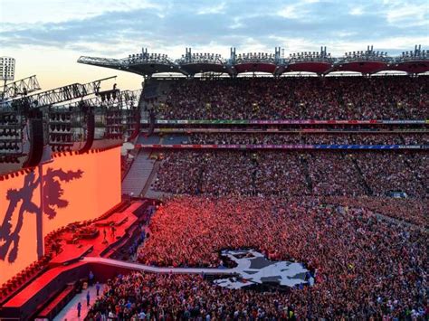 Seating Plan Croke Park Concerts | Brokeasshome.com