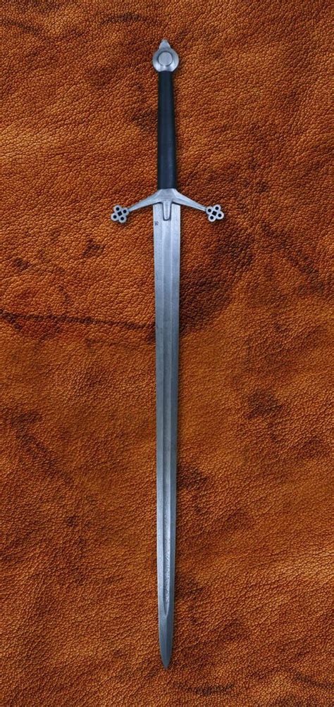 Damascus Steel Swords - Darksword Armory