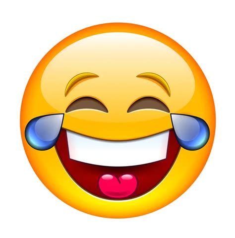 Laughing emoji Vector Art Stock Images | Depositphotos