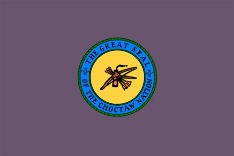 Choctaw Nation Flag | 3x5ft outdoor Native American flag – Indigenous Peoples Resources