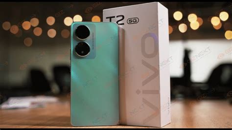 Vivo T2 5G।Vivo T2 5G specification।Vivo T2 5G unboxing।Vivo T2 5G review।Vivo T2 price in India ...