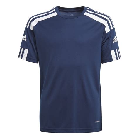 Adidas Boys Squadra 21 Jersey - Juniors from excell-sports.com UK