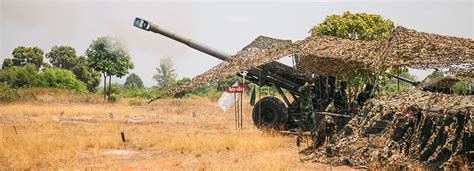 USARPAC, Royal Thai Army conduct live-fire exercise during Cobra Gold 24