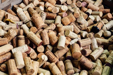 Cork Recycling and Disposal in the UK | Business Waste