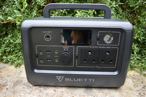 BLUETTI EB70S Review: A User-Friendly & Capable Power Source