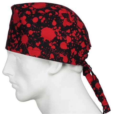 Surgical Caps Blood Type – surgicalcaps.com