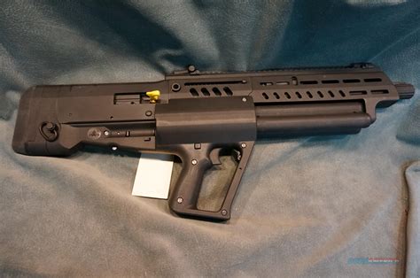 IWI Tavor Shotgun TS12B 12ga 3" for sale at Gunsamerica.com: 922411562