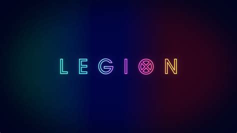 Legion 7 Wallpapers - Top Free Legion 7 Backgrounds - WallpaperAccess