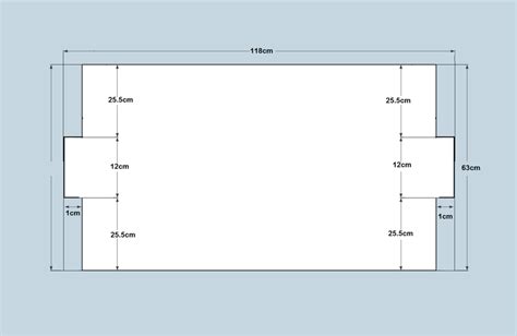 DIY Foosball Table: Detailed Tutorial (with Plans)