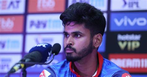 IPL 2019: Delhi Capitals captain Shreyas Iyer says every player took ...