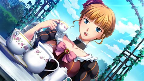 Umineko when they cry visual novel - jspag