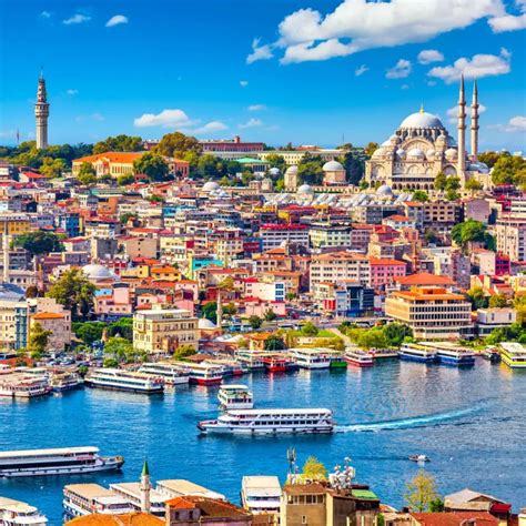 8 Hidden Gems To Beat The Tourist Crowds In Istanbul This Summer - Travel Off Path