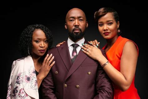 Muvhango Actors Raise Concerns Against inconsiderate Fans