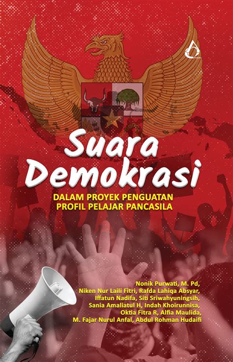 Checkout - Suara Demokrasi dalam Proyek Penguatan Profil Pelajar Pancasila