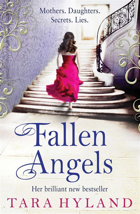 Fallen Angels eBook by Tara Hyland | Official Publisher Page | Simon ...