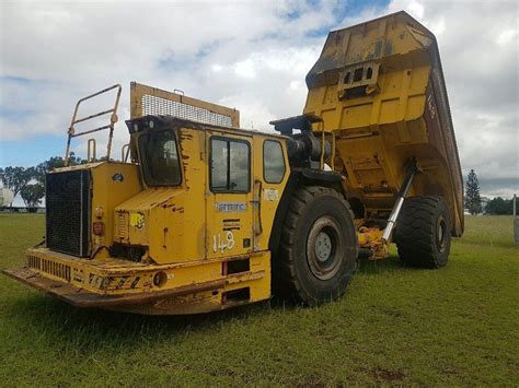 Mining Equipment for Sale | Toowoomba Plant and Equipment