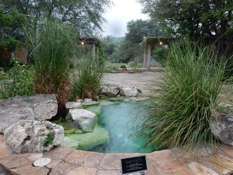 Lady Bird Johnson Wildflower Center