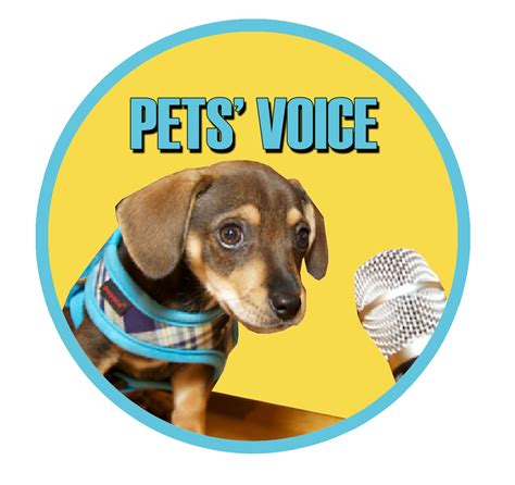 Pets' Voice