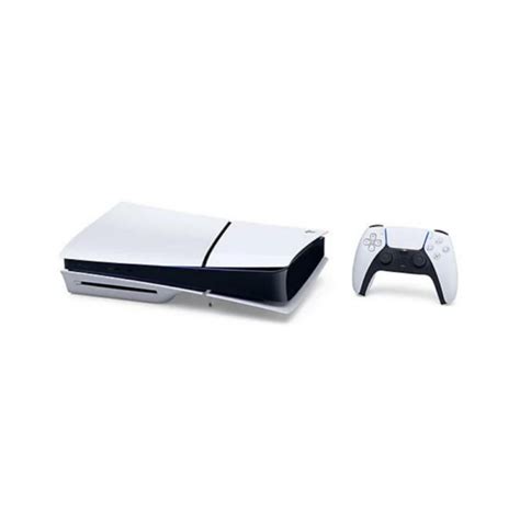 Playstation 5 PS5 Slim Console (Europe) - Nastars