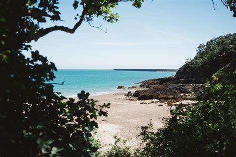 The Ultimate Getaway Guide To Bailiwick of Jersey