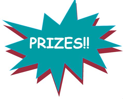 10+ Prize Clip Art - Preview : Prizes | HDClipartAll