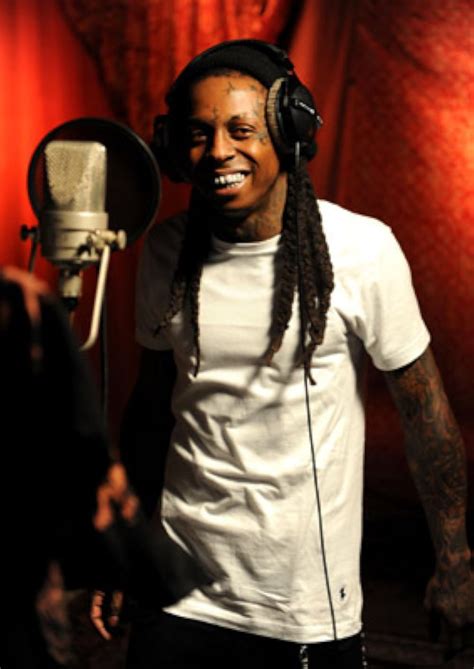 Lil Wayne - Discography