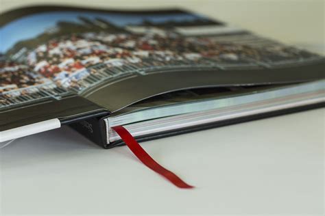 Choosing the perfect book Binding