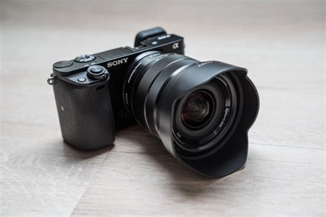 Sony a6000 Astrophotography Review – Lonely Speck