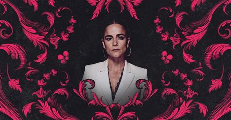 Queen of the South Season 5 - watch episodes streaming online