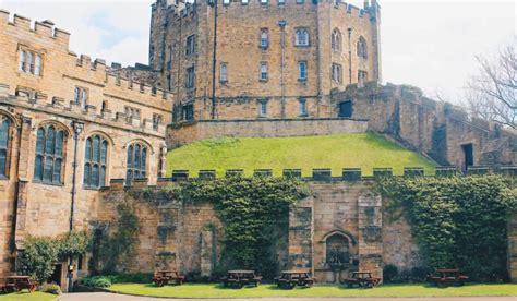 Vice Chancellors Scholarships for Undergraduates at Durham University in UK, 2020