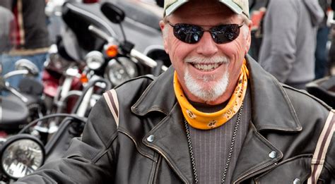 Get To Know Your Local Biker Gang - The Travis Law Firm