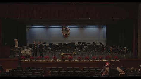 BG Band Concert 13Dec2022 - YouTube