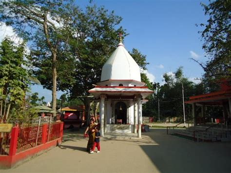 Silchar Temple - werohmedia