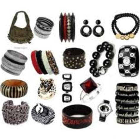 Different Types Of Fashion Accessories | HubPages