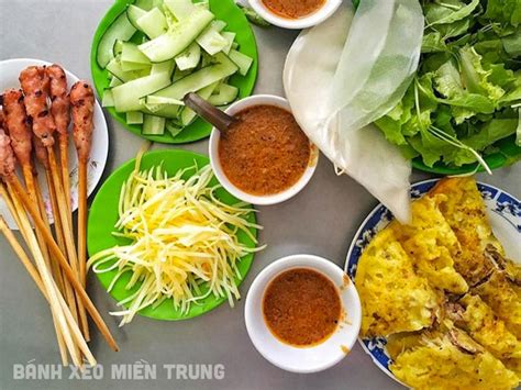 Cách làm nước chấm bánh xèo ngon chuẩn vị Miền Nam và Miền Trung - Nước Mắm Tĩn