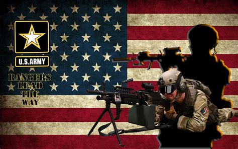 US Army Wallpaper (71+ pictures) - WallpaperSet