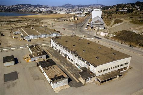 US plans to sue Hunters Point shipyard contractor accused of fraud